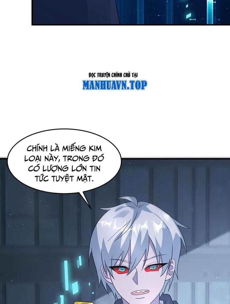 Ngày Tận Thế: Ta Nhận Được Tỷ Lệ Rớt Đồ Gấp 100 Lần Chap 350 - Next Chap 351