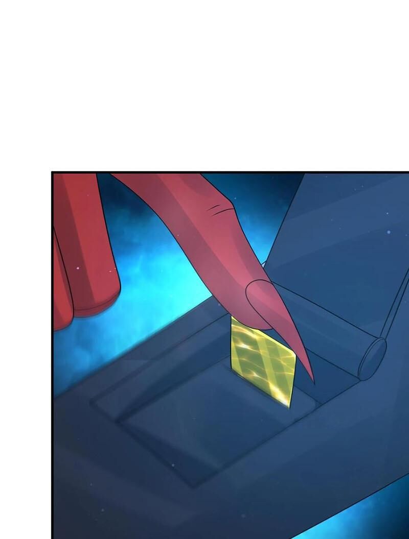 Ngày Tận Thế: Ta Nhận Được Tỷ Lệ Rớt Đồ Gấp 100 Lần Chap 350 - Next Chap 351