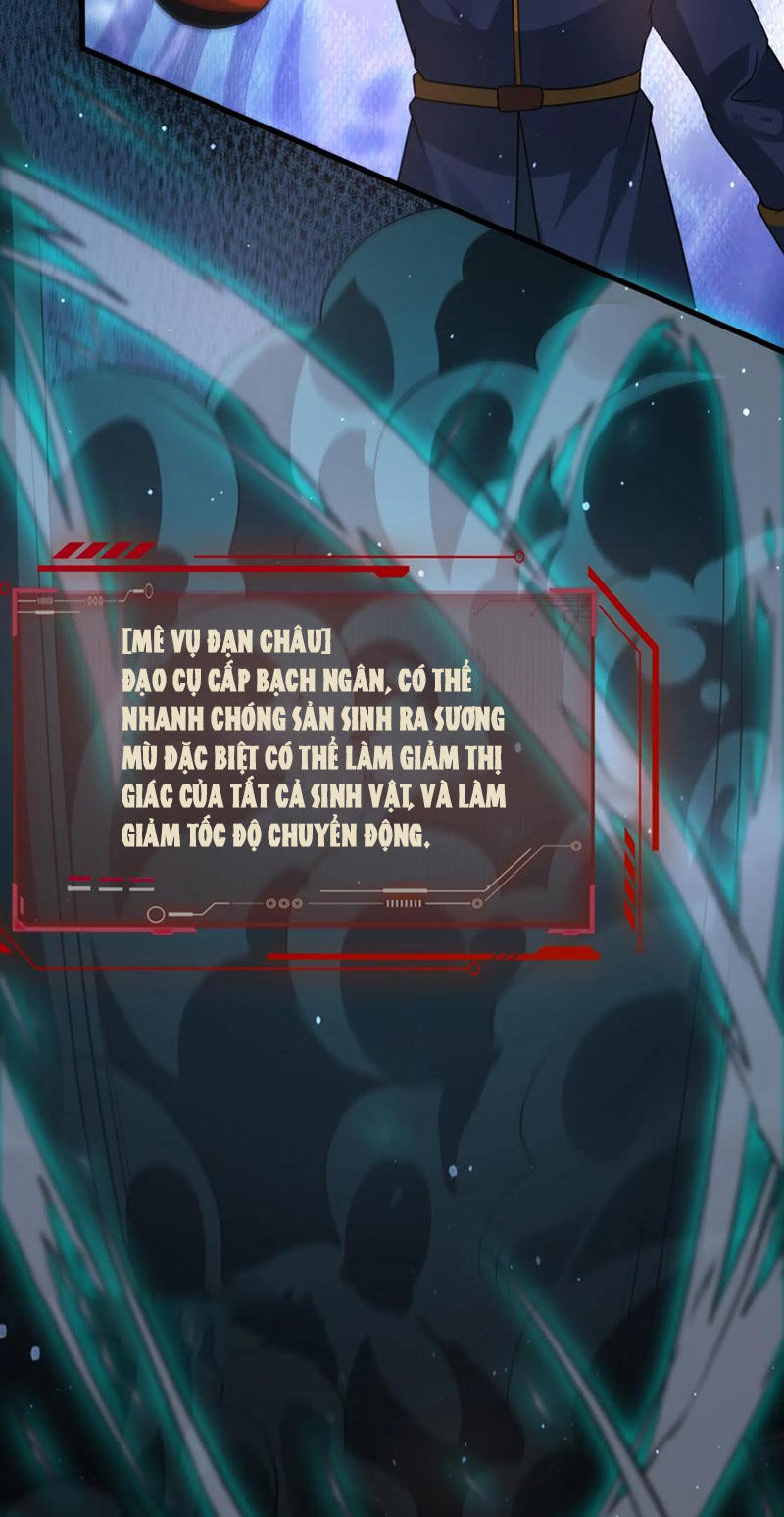 Ngày Tận Thế: Ta Nhận Được Tỷ Lệ Rớt Đồ Gấp 100 Lần Chap 353 - Next Chap 354