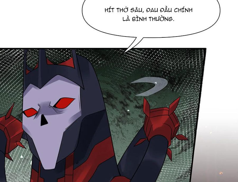 Ngày Tận Thế: Ta Nhận Được Tỷ Lệ Rớt Đồ Gấp 100 Lần Chap 354 - Next Chap 355