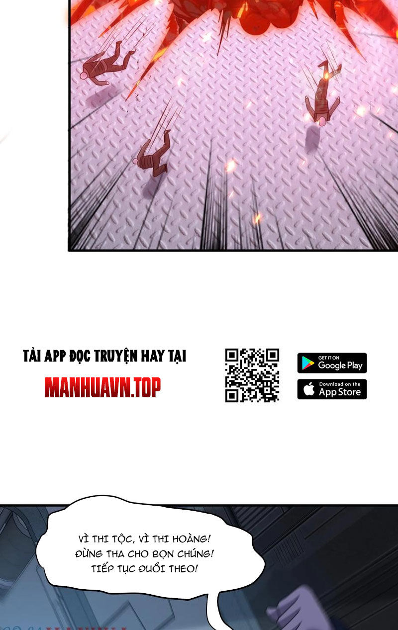 Ngày Tận Thế: Ta Nhận Được Tỷ Lệ Rớt Đồ Gấp 100 Lần Chap 354 - Next Chap 355