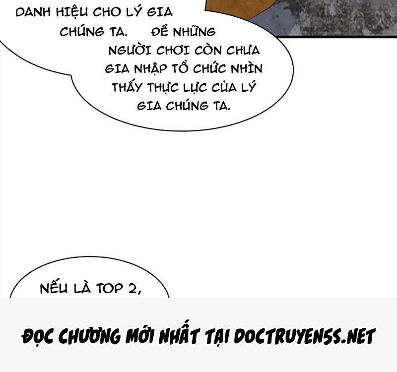 Ngày Tận Thế: Ta Nhận Được Tỷ Lệ Rớt Đồ Gấp 100 Lần Chap 105 - Next Chap 106