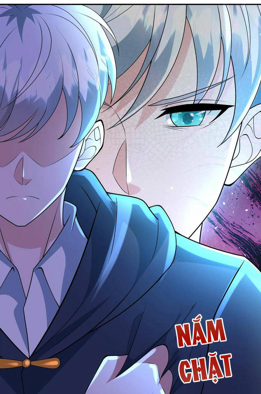 Ngày Tận Thế: Ta Nhận Được Tỷ Lệ Rớt Đồ Gấp 100 Lần Chap 114 - Next Chap 115