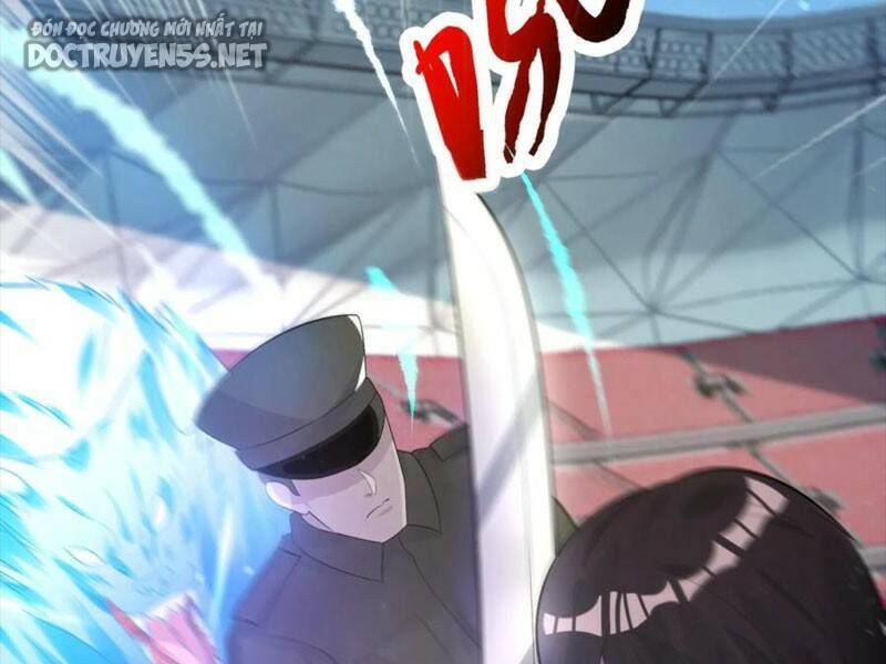 Ngày Tận Thế: Ta Nhận Được Tỷ Lệ Rớt Đồ Gấp 100 Lần Chap 117 - Next Chap 118