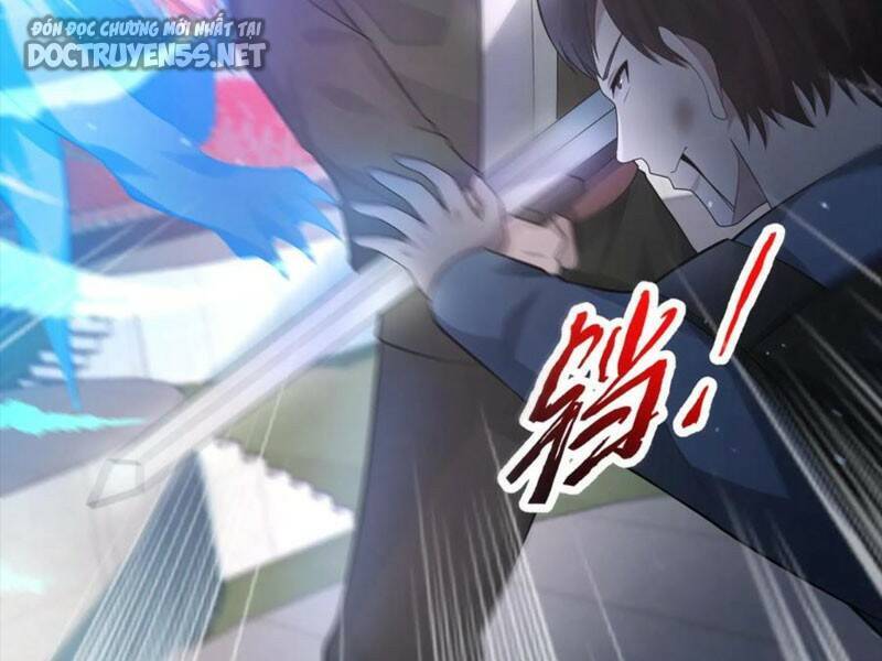 Ngày Tận Thế: Ta Nhận Được Tỷ Lệ Rớt Đồ Gấp 100 Lần Chap 117 - Next Chap 118