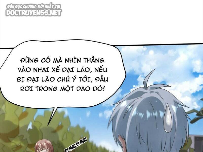 Ngày Tận Thế: Ta Nhận Được Tỷ Lệ Rớt Đồ Gấp 100 Lần Chap 121 - Next Chap 122