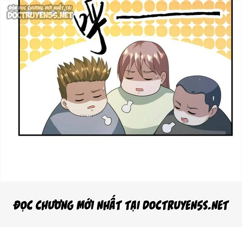 Ngày Tận Thế: Ta Nhận Được Tỷ Lệ Rớt Đồ Gấp 100 Lần Chap 121 - Next Chap 122
