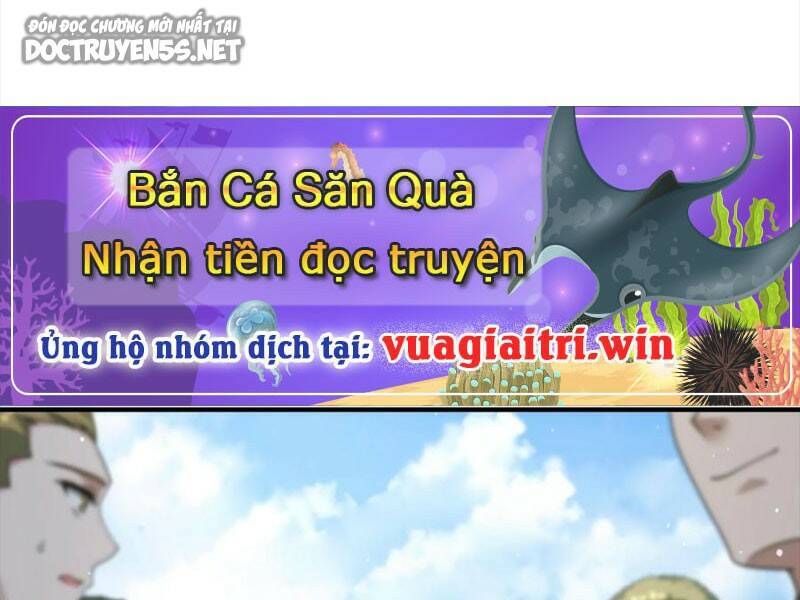 Ngày Tận Thế: Ta Nhận Được Tỷ Lệ Rớt Đồ Gấp 100 Lần Chap 121 - Next Chap 122