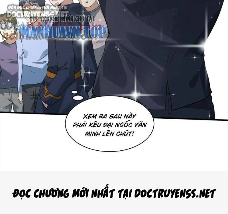 Ngày Tận Thế: Ta Nhận Được Tỷ Lệ Rớt Đồ Gấp 100 Lần Chap 121 - Next Chap 122