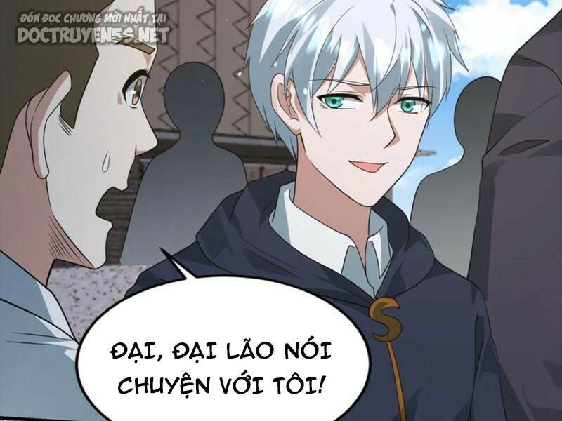 Ngày Tận Thế: Ta Nhận Được Tỷ Lệ Rớt Đồ Gấp 100 Lần Chap 121 - Next Chap 122