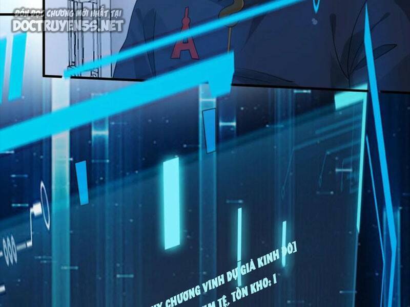 Ngày Tận Thế: Ta Nhận Được Tỷ Lệ Rớt Đồ Gấp 100 Lần Chap 121 - Next Chap 122