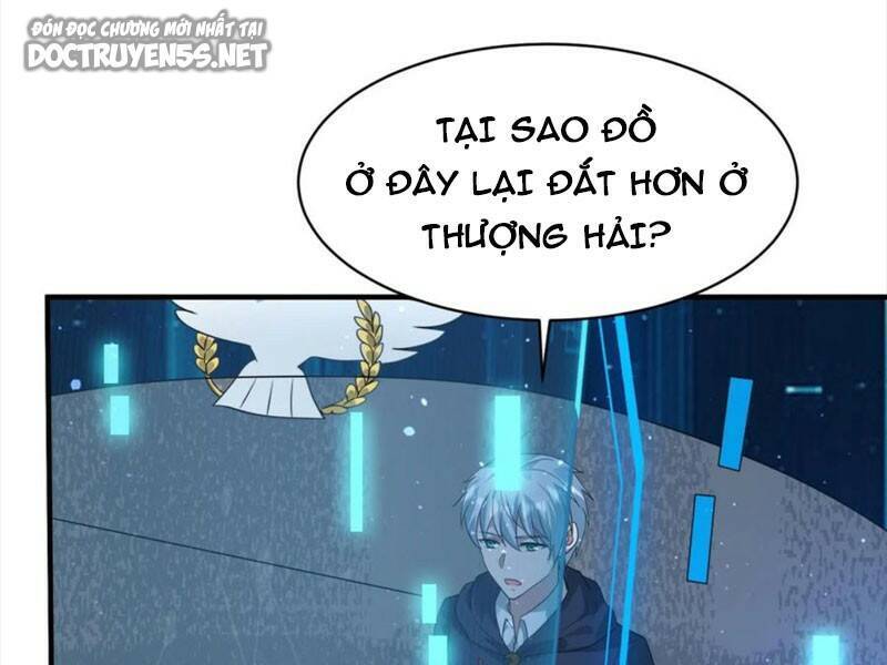 Ngày Tận Thế: Ta Nhận Được Tỷ Lệ Rớt Đồ Gấp 100 Lần Chap 121 - Next Chap 122