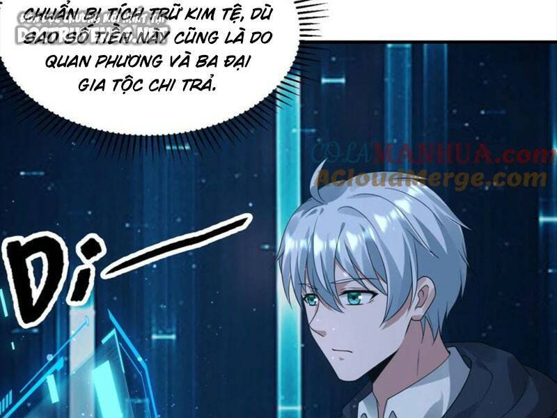 Ngày Tận Thế: Ta Nhận Được Tỷ Lệ Rớt Đồ Gấp 100 Lần Chap 121 - Next Chap 122