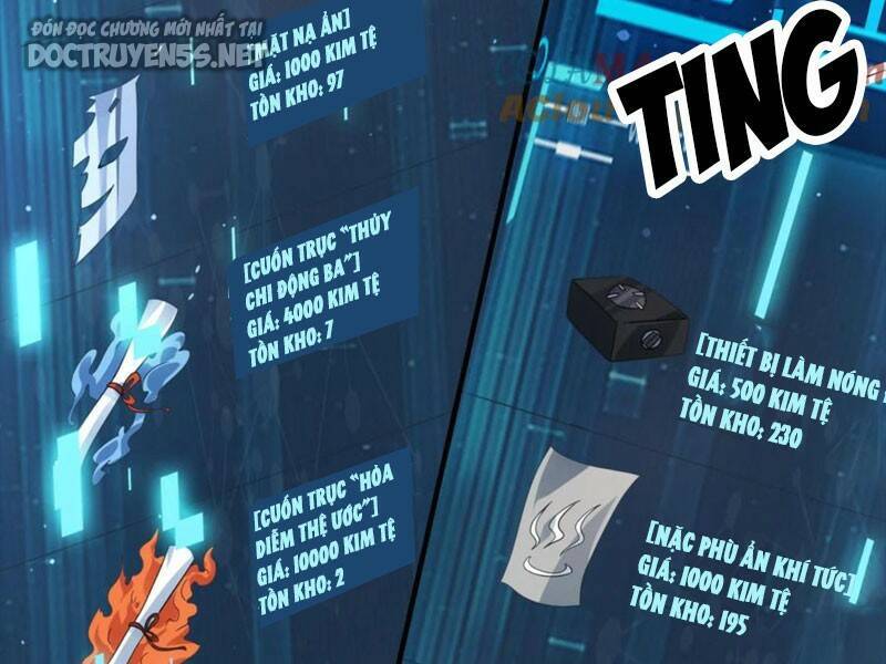 Ngày Tận Thế: Ta Nhận Được Tỷ Lệ Rớt Đồ Gấp 100 Lần Chap 121 - Next Chap 122