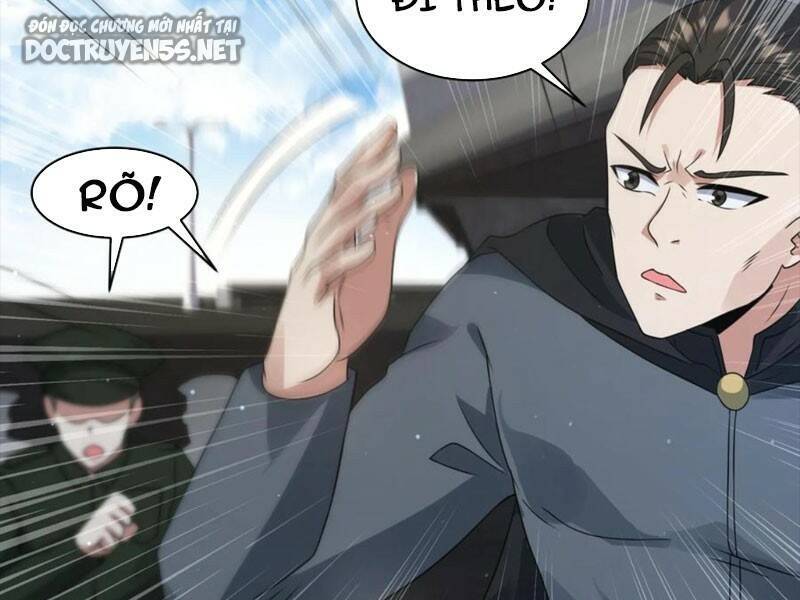 Ngày Tận Thế: Ta Nhận Được Tỷ Lệ Rớt Đồ Gấp 100 Lần Chap 121 - Next Chap 122