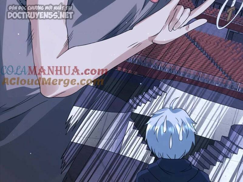 Ngày Tận Thế: Ta Nhận Được Tỷ Lệ Rớt Đồ Gấp 100 Lần Chap 125 - Next Chap 126