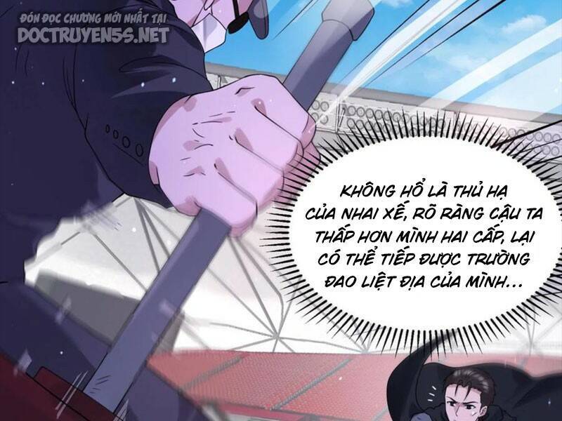 Ngày Tận Thế: Ta Nhận Được Tỷ Lệ Rớt Đồ Gấp 100 Lần Chap 125 - Next Chap 126