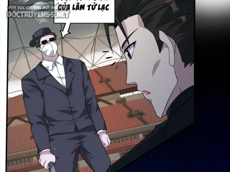 Ngày Tận Thế: Ta Nhận Được Tỷ Lệ Rớt Đồ Gấp 100 Lần Chap 125 - Next Chap 126