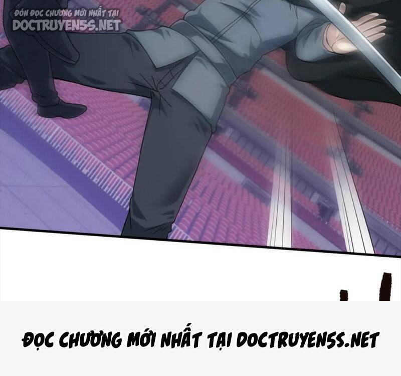 Ngày Tận Thế: Ta Nhận Được Tỷ Lệ Rớt Đồ Gấp 100 Lần Chap 125 - Next Chap 126