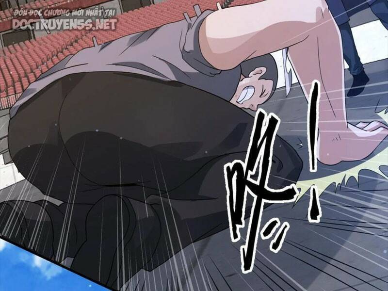 Ngày Tận Thế: Ta Nhận Được Tỷ Lệ Rớt Đồ Gấp 100 Lần Chap 125 - Next Chap 126