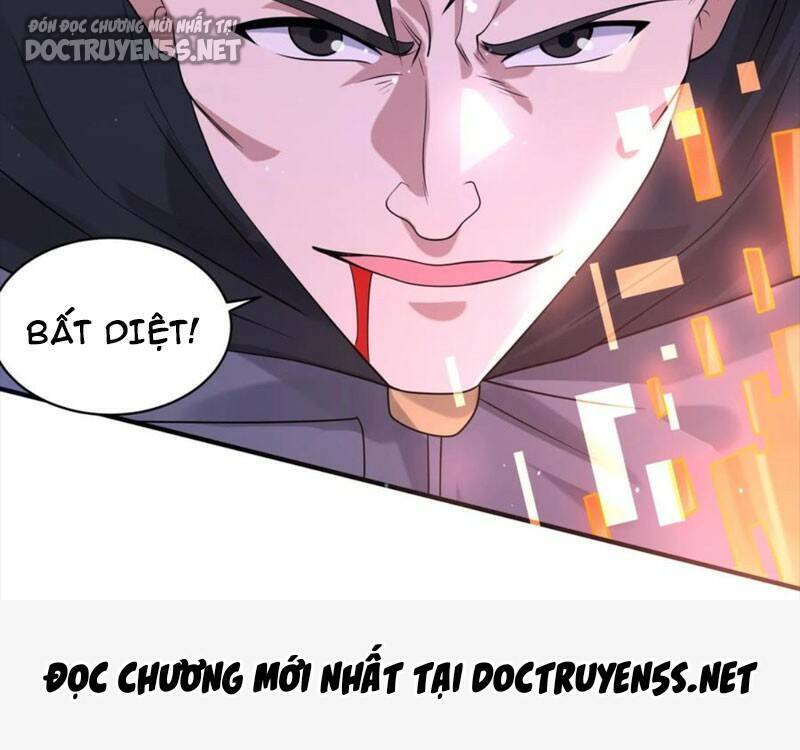Ngày Tận Thế: Ta Nhận Được Tỷ Lệ Rớt Đồ Gấp 100 Lần Chap 125 - Next Chap 126