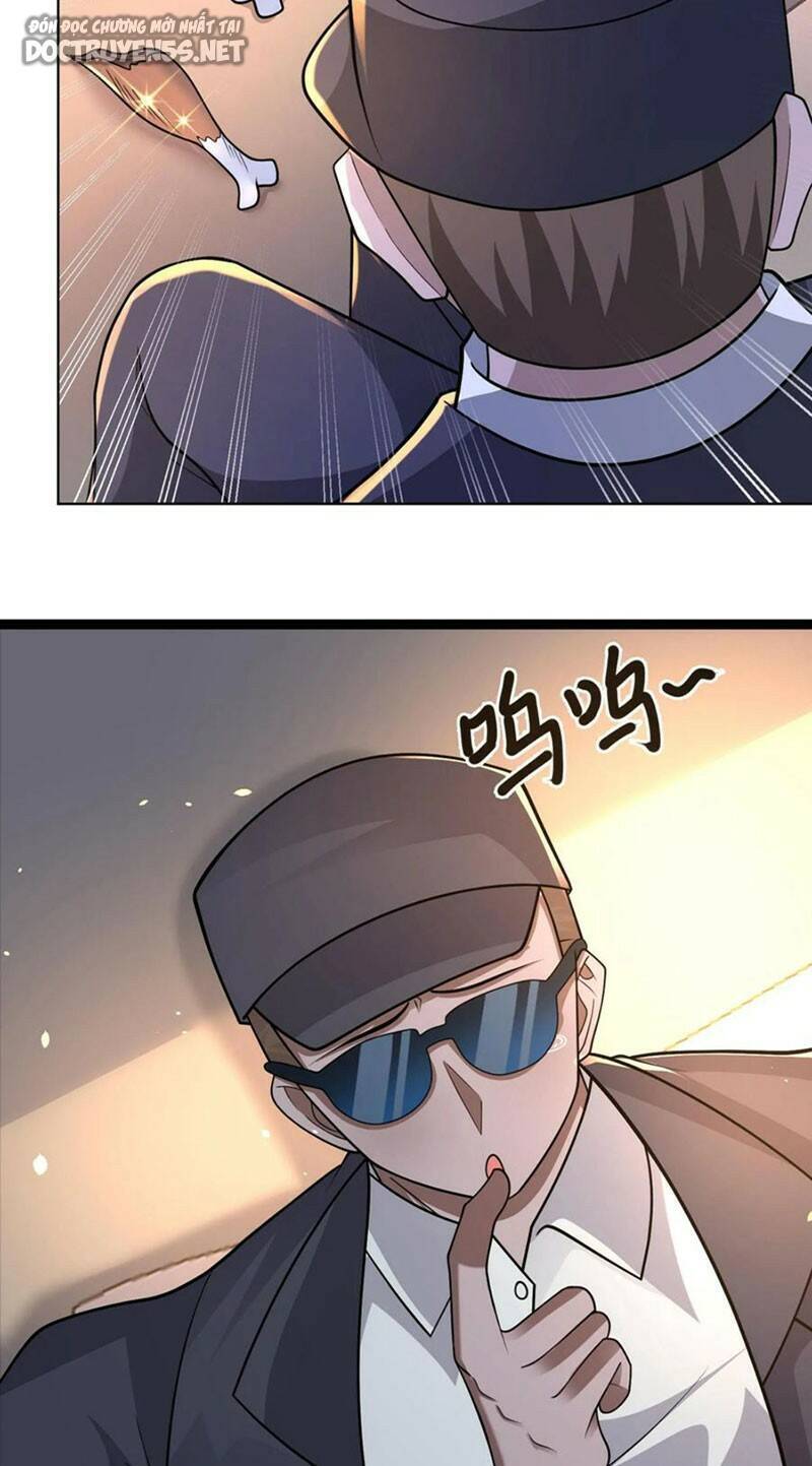 Ngày Tận Thế: Ta Nhận Được Tỷ Lệ Rớt Đồ Gấp 100 Lần Chap 128 - Next Chap 129