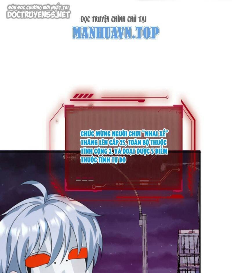 Ngày Tận Thế: Ta Nhận Được Tỷ Lệ Rớt Đồ Gấp 100 Lần Chap 138 - Next Chap 139