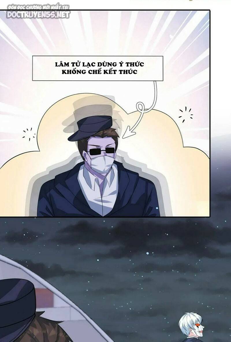Ngày Tận Thế: Ta Nhận Được Tỷ Lệ Rớt Đồ Gấp 100 Lần Chap 142 - Next Chap 143