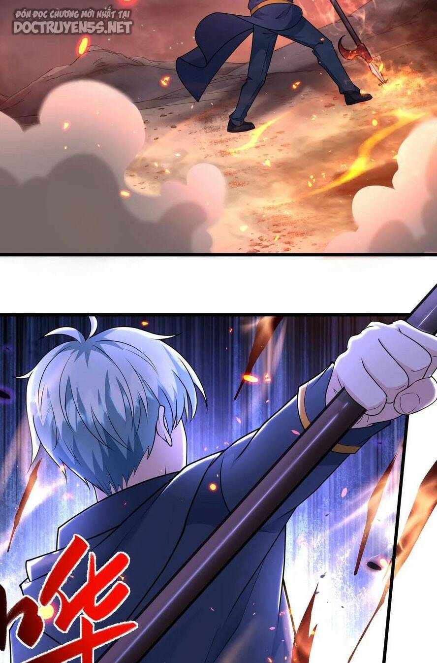 Ngày Tận Thế: Ta Nhận Được Tỷ Lệ Rớt Đồ Gấp 100 Lần Chap 143 - Next Chap 144