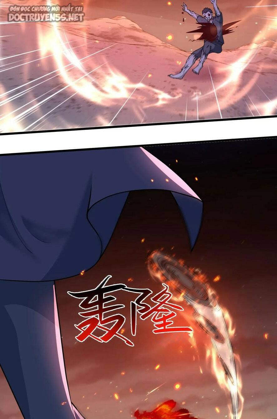 Ngày Tận Thế: Ta Nhận Được Tỷ Lệ Rớt Đồ Gấp 100 Lần Chap 143 - Next Chap 144