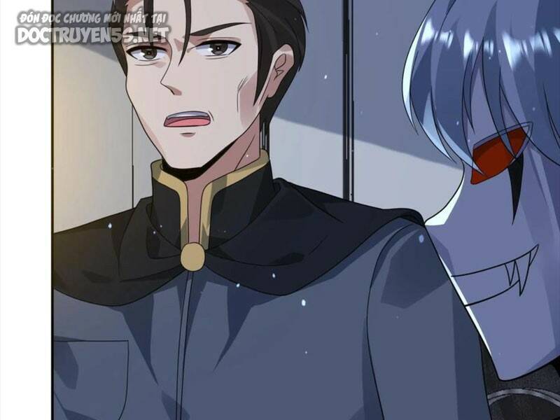 Ngày Tận Thế: Ta Nhận Được Tỷ Lệ Rớt Đồ Gấp 100 Lần Chap 145 - Next Chap 146
