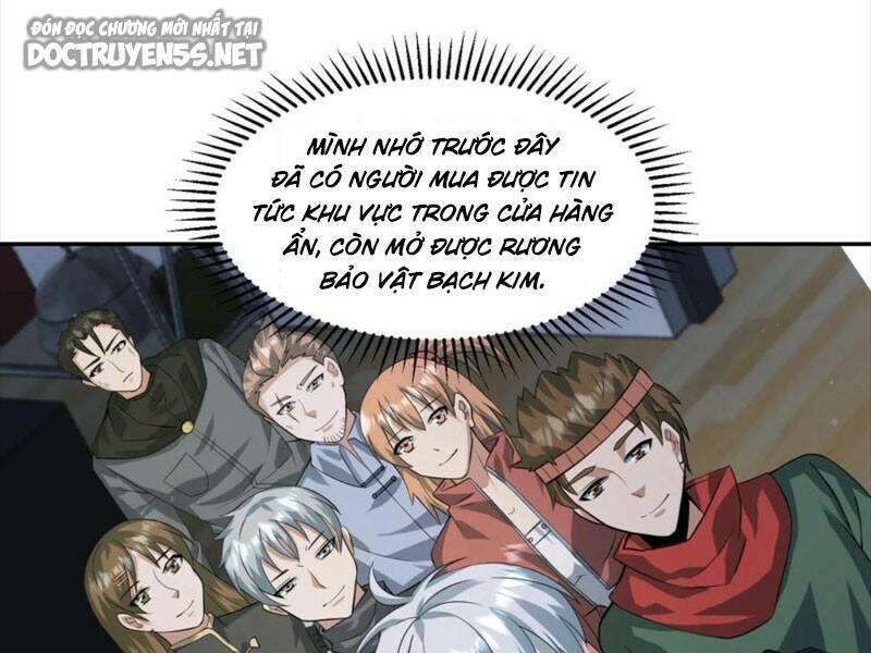 Ngày Tận Thế: Ta Nhận Được Tỷ Lệ Rớt Đồ Gấp 100 Lần Chap 145 - Next Chap 146