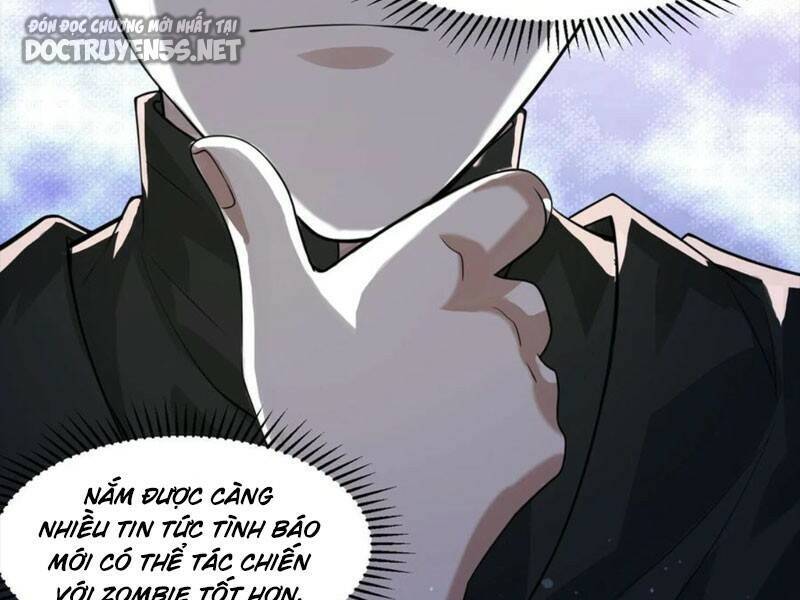 Ngày Tận Thế: Ta Nhận Được Tỷ Lệ Rớt Đồ Gấp 100 Lần Chap 145 - Next Chap 146
