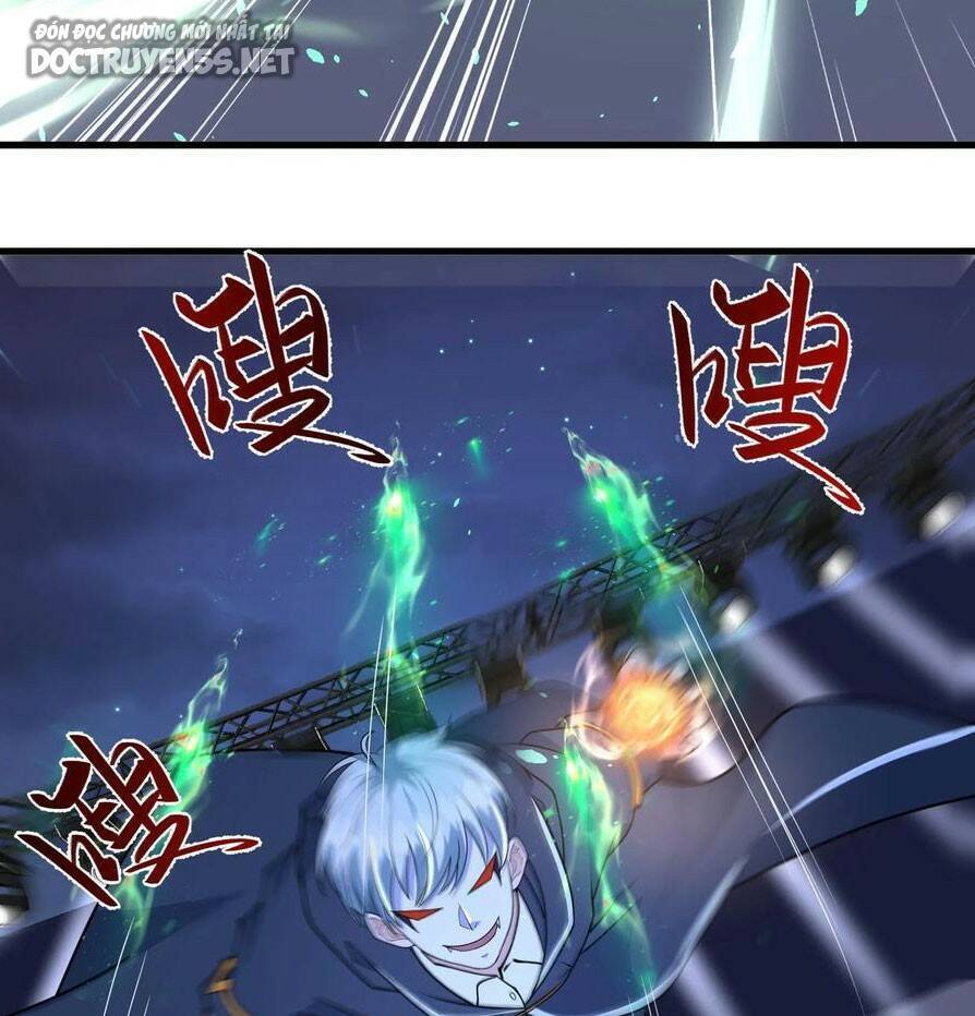 Ngày Tận Thế: Ta Nhận Được Tỷ Lệ Rớt Đồ Gấp 100 Lần Chap 148 - Next Chap 149