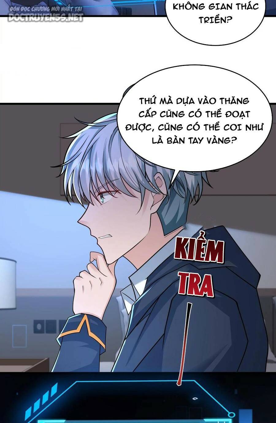 Ngày Tận Thế: Ta Nhận Được Tỷ Lệ Rớt Đồ Gấp 100 Lần Chap 151 - Next Chap 152