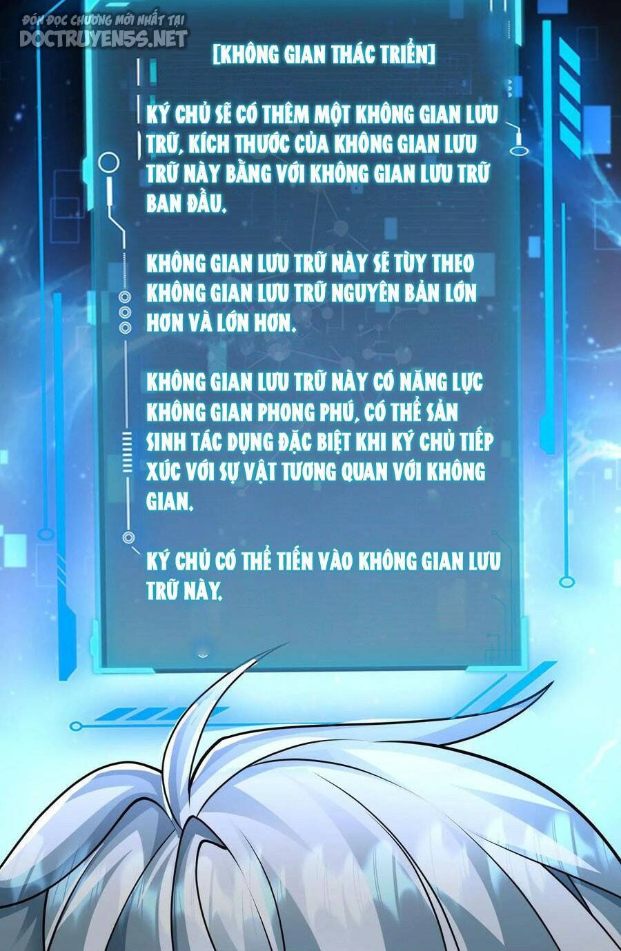 Ngày Tận Thế: Ta Nhận Được Tỷ Lệ Rớt Đồ Gấp 100 Lần Chap 151 - Next Chap 152