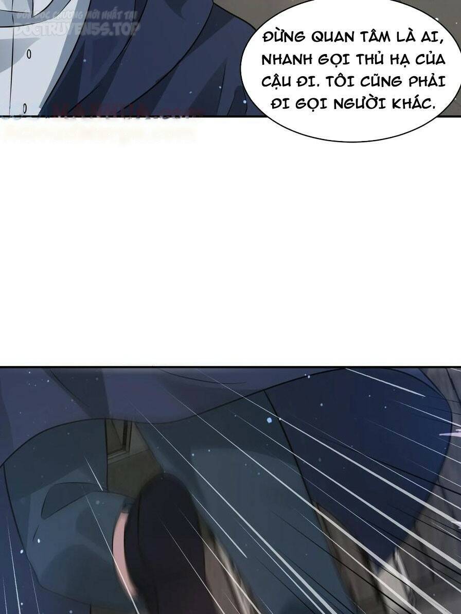 Ngày Tận Thế: Ta Nhận Được Tỷ Lệ Rớt Đồ Gấp 100 Lần Chap 167 - Next Chap 168
