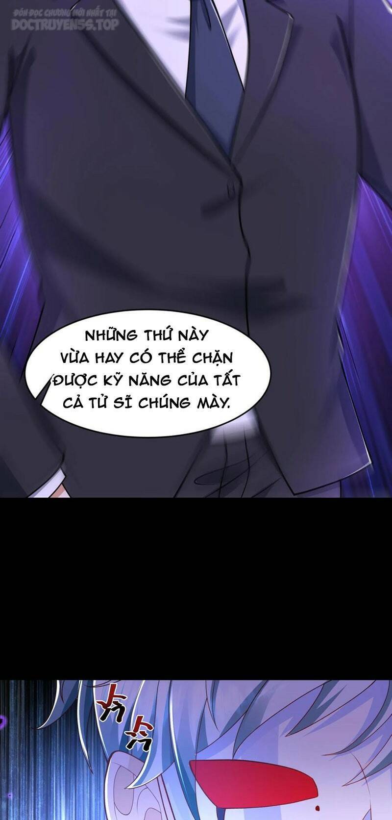 Ngày Tận Thế: Ta Nhận Được Tỷ Lệ Rớt Đồ Gấp 100 Lần Chap 179 - Next Chap 180