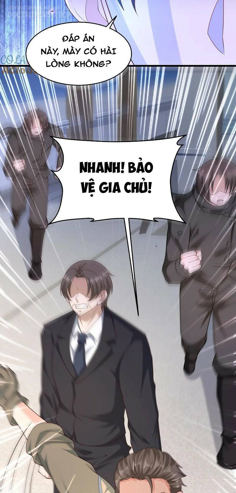 Ngày Tận Thế: Ta Nhận Được Tỷ Lệ Rớt Đồ Gấp 100 Lần Chap 179 - Next Chap 180