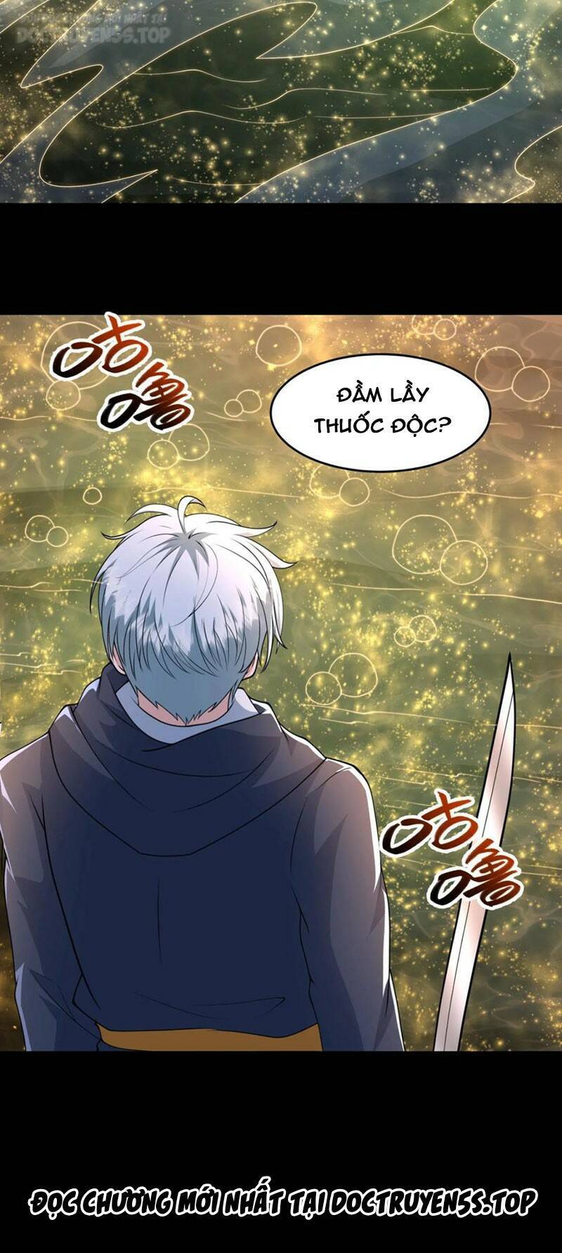 Ngày Tận Thế: Ta Nhận Được Tỷ Lệ Rớt Đồ Gấp 100 Lần Chap 179 - Next Chap 180