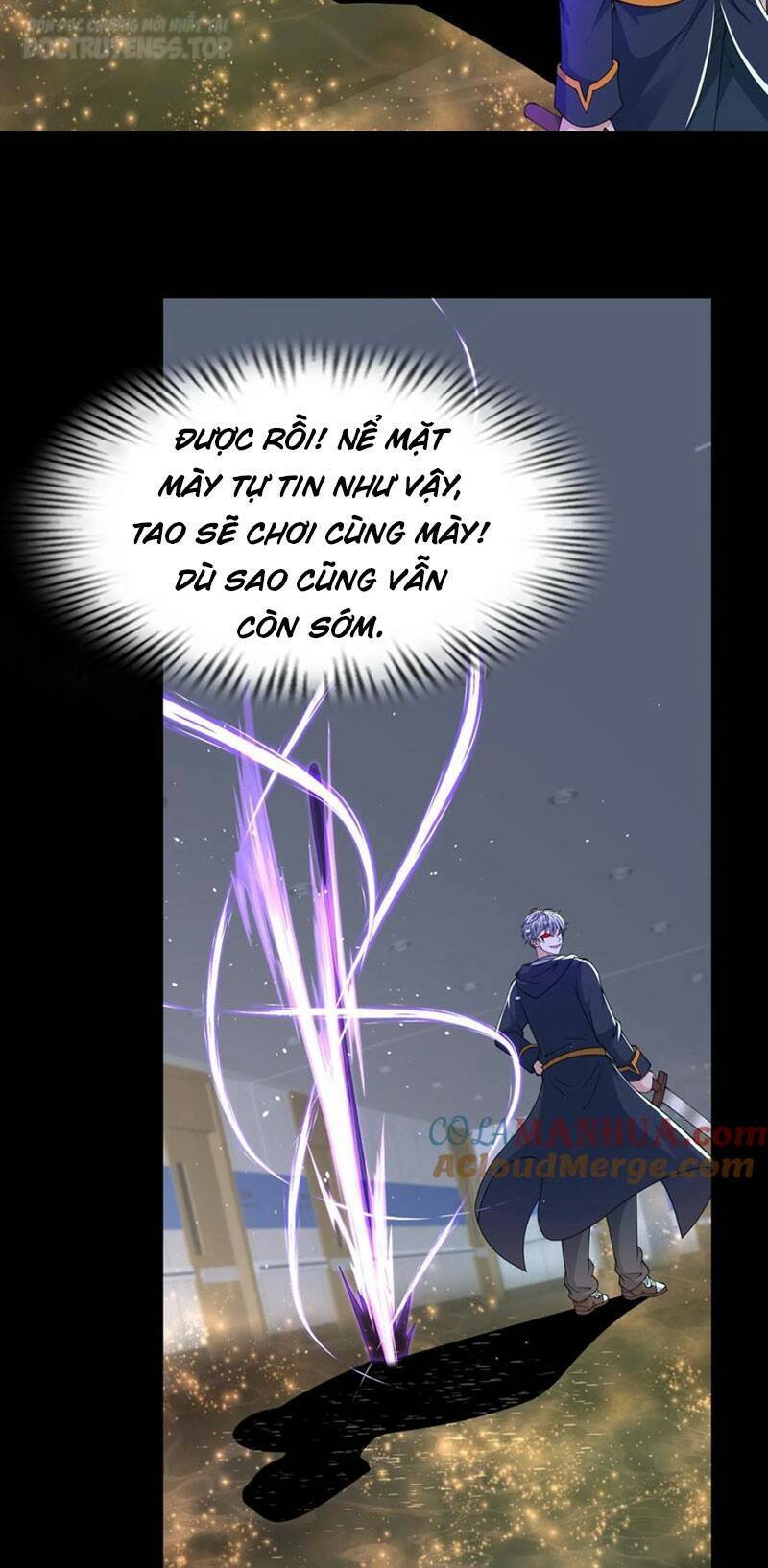Ngày Tận Thế: Ta Nhận Được Tỷ Lệ Rớt Đồ Gấp 100 Lần Chap 179 - Next Chap 180