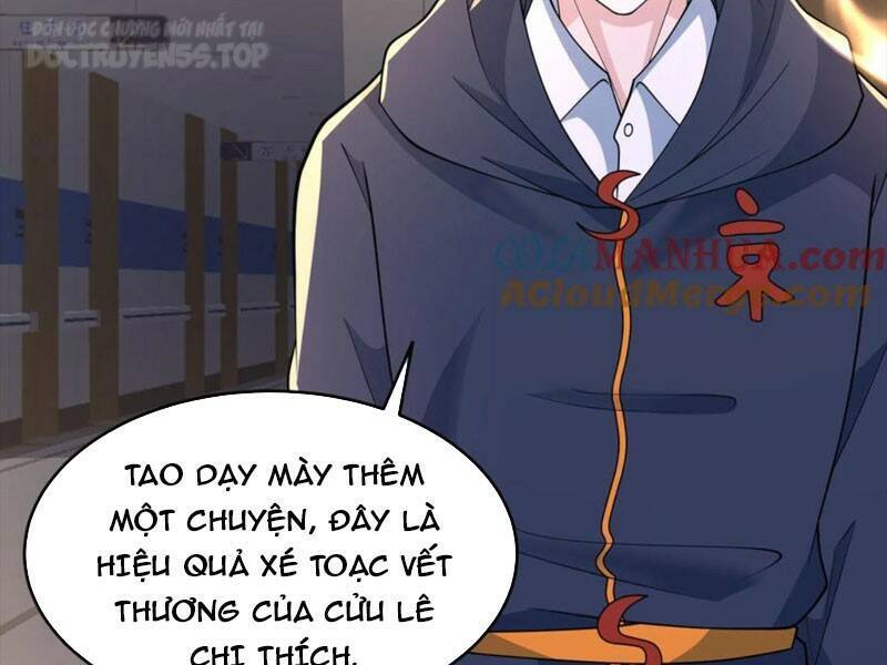 Ngày Tận Thế: Ta Nhận Được Tỷ Lệ Rớt Đồ Gấp 100 Lần Chap 183 - Next Chap 184