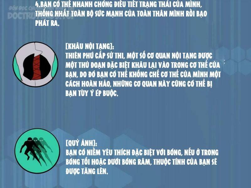 Ngày Tận Thế: Ta Nhận Được Tỷ Lệ Rớt Đồ Gấp 100 Lần Chap 187 - Next Chap 188