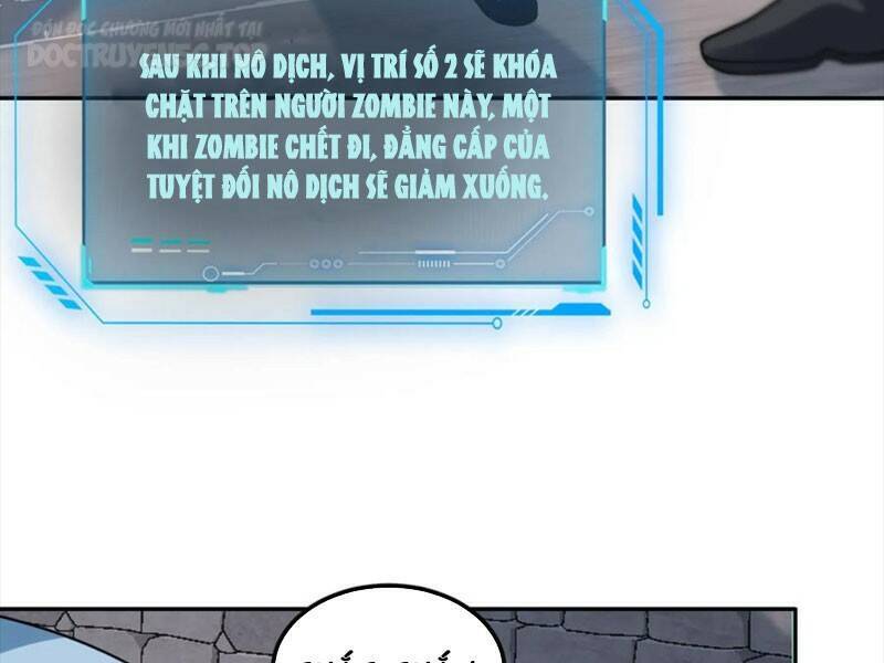 Ngày Tận Thế: Ta Nhận Được Tỷ Lệ Rớt Đồ Gấp 100 Lần Chap 187 - Next Chap 188