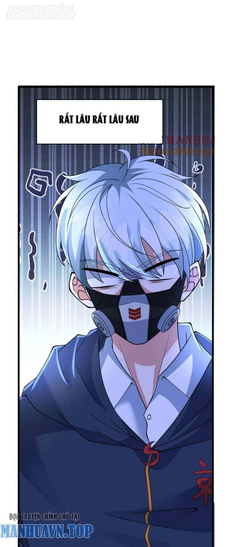 Ngày Tận Thế: Ta Nhận Được Tỷ Lệ Rớt Đồ Gấp 100 Lần Chap 189 - Next Chap 190