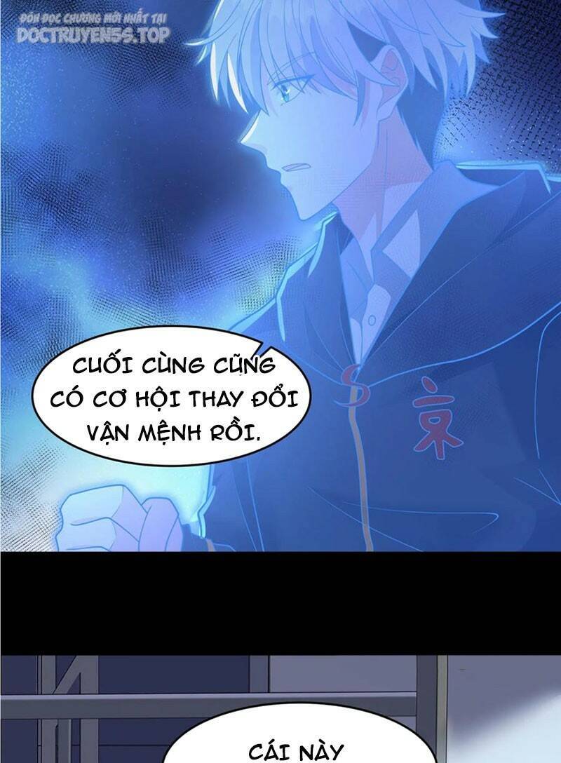 Ngày Tận Thế: Ta Nhận Được Tỷ Lệ Rớt Đồ Gấp 100 Lần Chap 198 - Next Chap 199