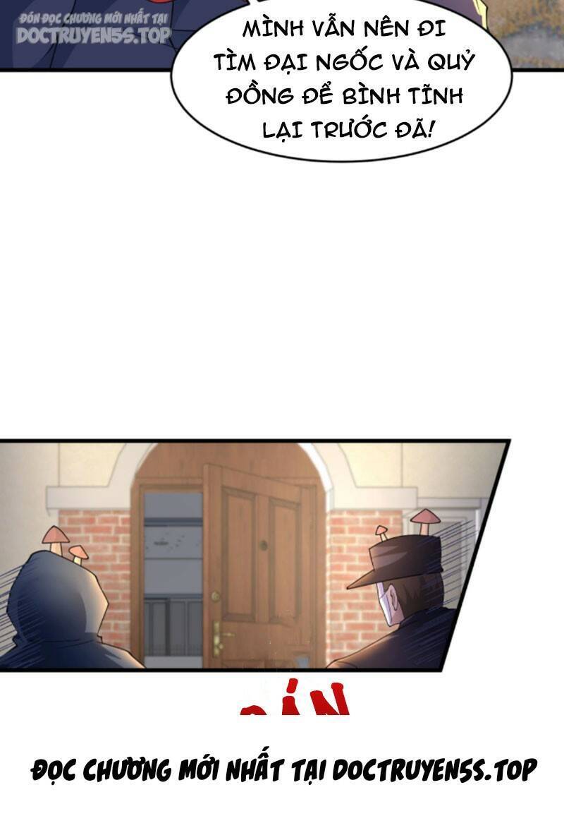 Ngày Tận Thế: Ta Nhận Được Tỷ Lệ Rớt Đồ Gấp 100 Lần Chap 199 - Next Chap 200
