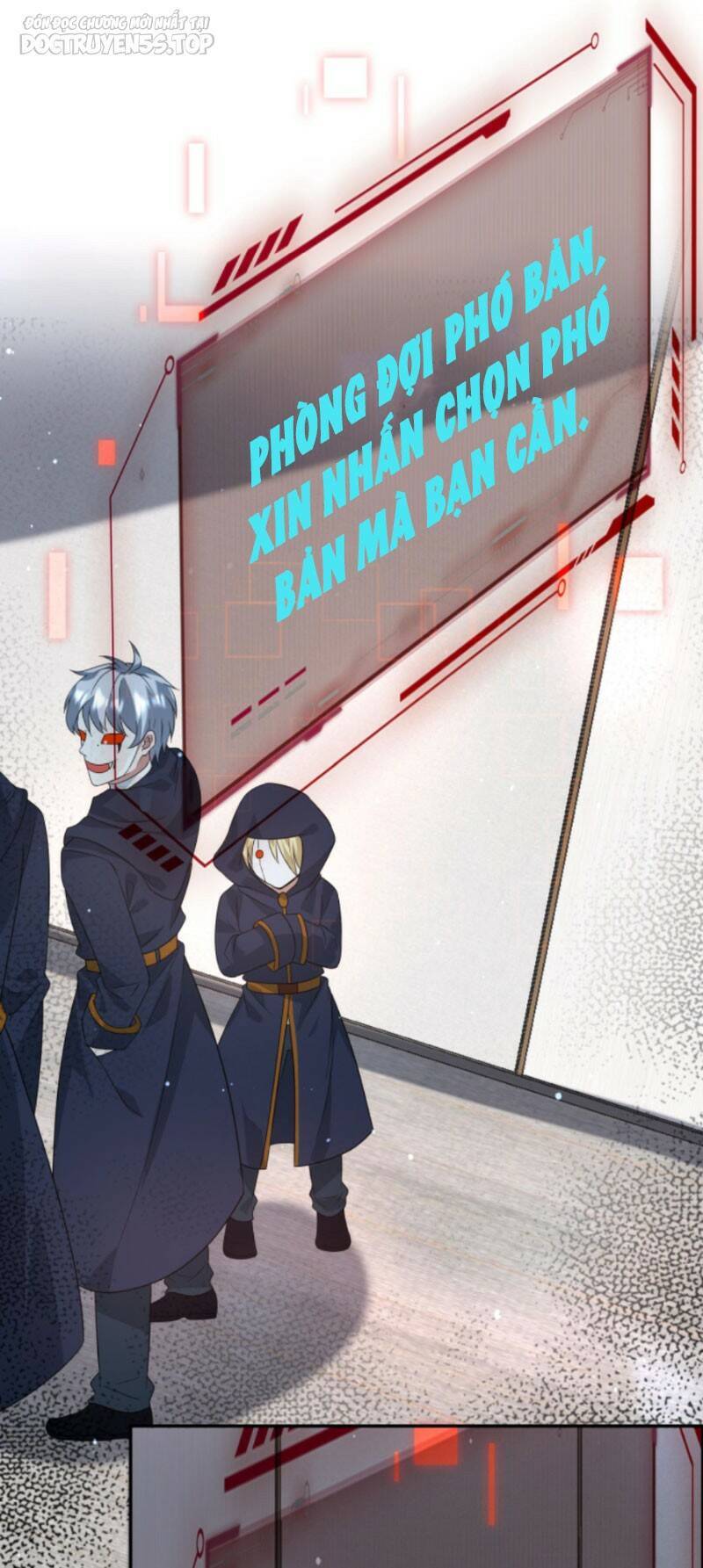 Ngày Tận Thế: Ta Nhận Được Tỷ Lệ Rớt Đồ Gấp 100 Lần Chap 200 - Next Chap 201