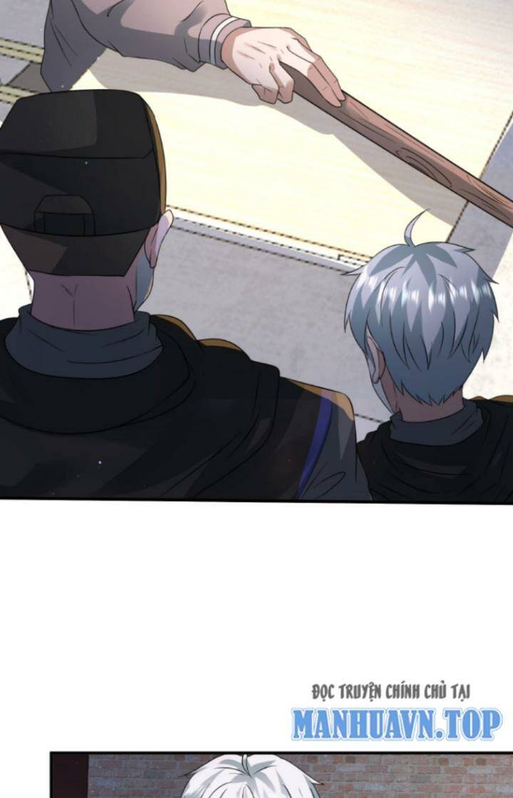 Ngày Tận Thế: Ta Nhận Được Tỷ Lệ Rớt Đồ Gấp 100 Lần Chap 205 - Next Chap 206