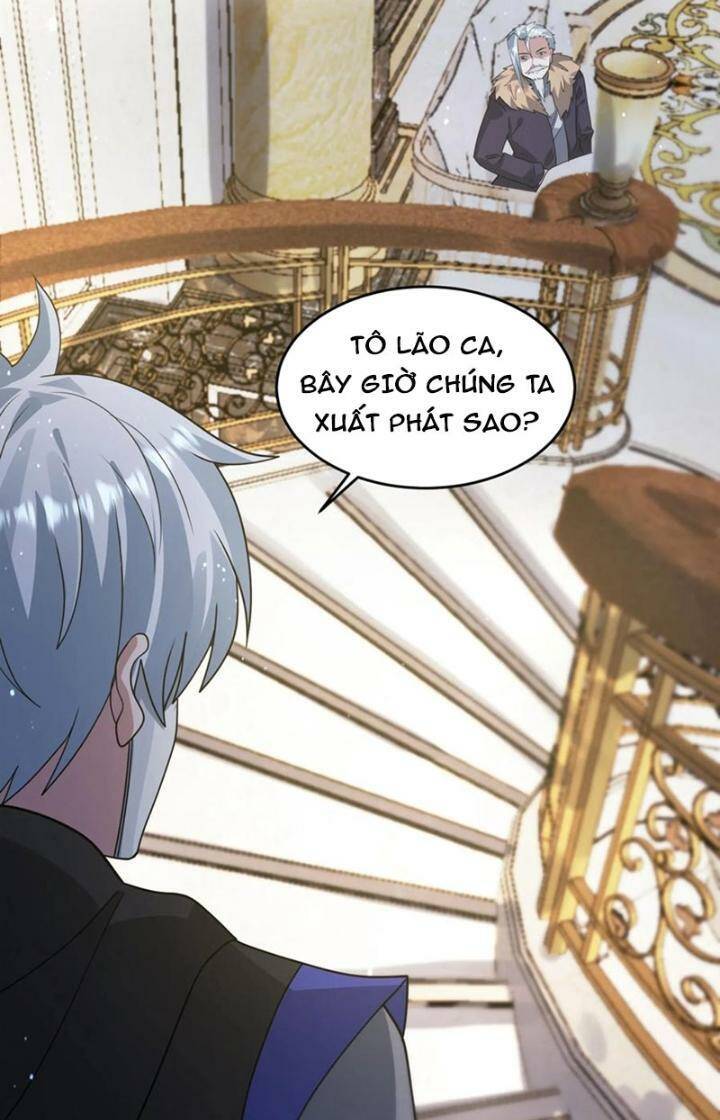 Ngày Tận Thế: Ta Nhận Được Tỷ Lệ Rớt Đồ Gấp 100 Lần Chap 214 - Next Chap 215